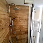 Z Widokiem Na Jezioro Jakuba Appartement