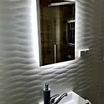 Z Widokiem Na Jezioro Jakuba Appartement *