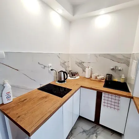 Z Widokiem Na Jezioro Jakuba Ostróda