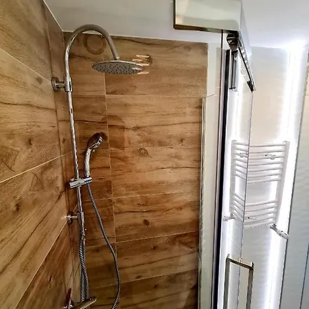 Z Widokiem Na Jezioro Jakuba Appartement