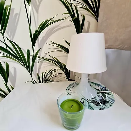 Appartement Z Widokiem Na Jezioro Jakuba Ostróda