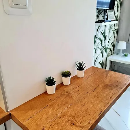 Apartment Z Widokiem Na Jezioro Jakuba Ostroda