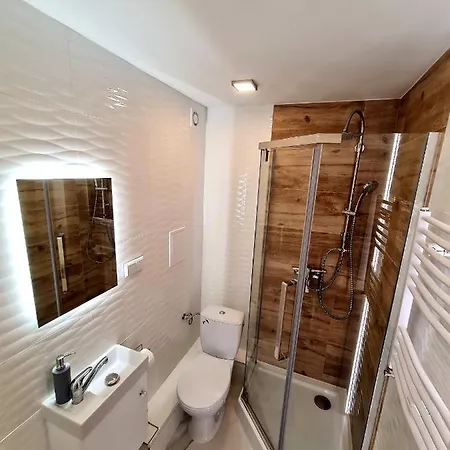 Z Widokiem Na Jezioro Jakuba