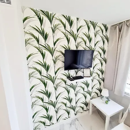 Apartament Z Widokiem Na Jezioro