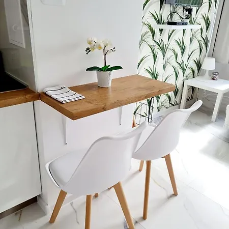 Z Widokiem Na Jezioro Jakuba