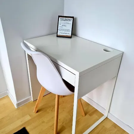 Z Widokiem Na Jezioro Jakuba