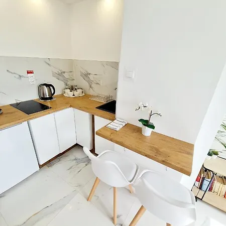 Z Widokiem Na Jezioro Jakuba * Ostróda