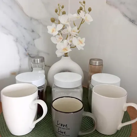 Z Widokiem Na Jezioro Jakuba * Ostróda