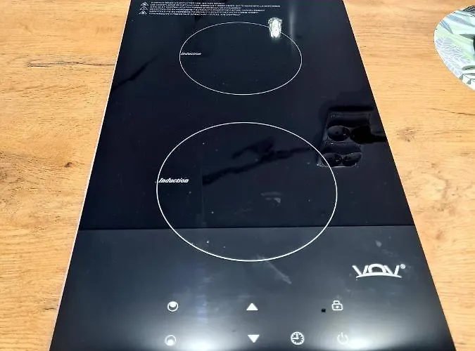 Z Widokiem Na Jezioro Jakuba 公寓 *