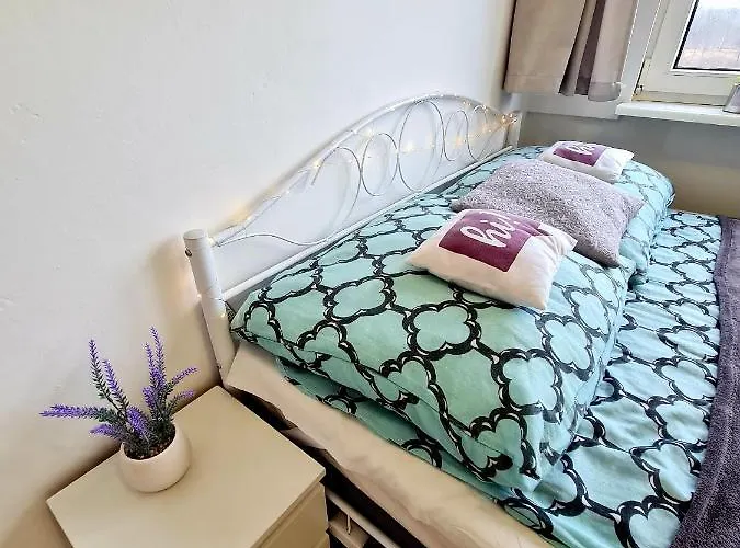 Z Widokiem Na Jezioro Jakuba 公寓