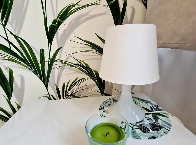 公寓 Z Widokiem Na Jezioro Jakuba 奥斯特罗达